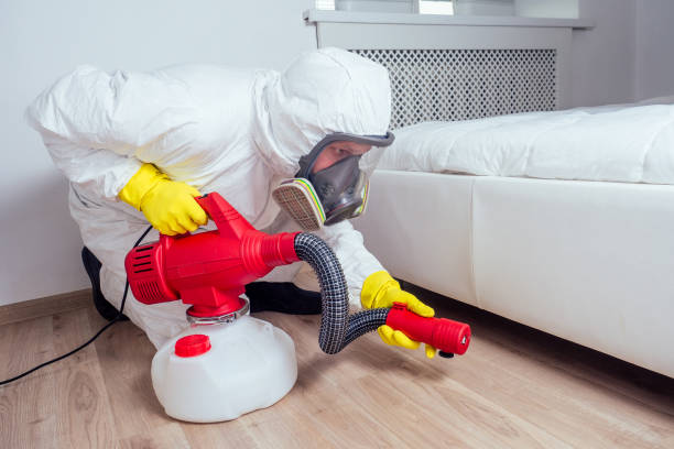 Best Pest Control Near Me  in Crosby, TX