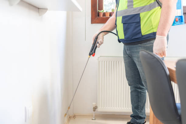 Best Pest Inspection Near Me  in Crosby, TX