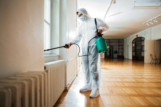 Best Wildlife Control Services  in Crosby, TX